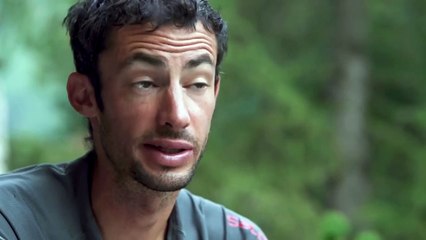 Entre les lignes. Bande-annonce (EN)
