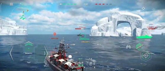 How to make gaming video Russian navy