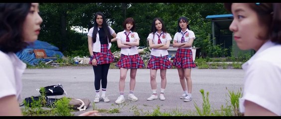 Join the Fight Bande-annonce (EN)