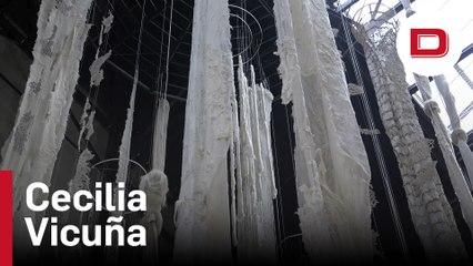 El «ecoactivismo» en el arte o la penúltima ideologíaen la Tate Modern de Londres