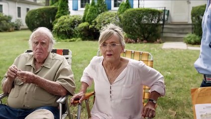 Change in the Air Bande-annonce (EN)