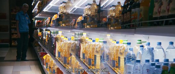 La Tendre indifférence du monde Bande-annonce (EN)