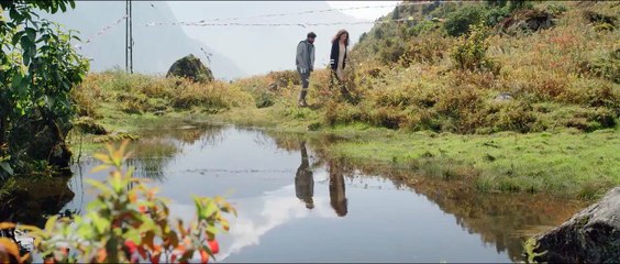 Painting Life Bande-annonce (EN)