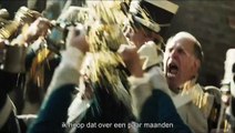 Peterloo Bande-annonce (NL)