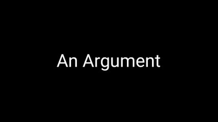 An Argument | Hate BTS | Teenager's life | Quote Panacea| Broken Heart 