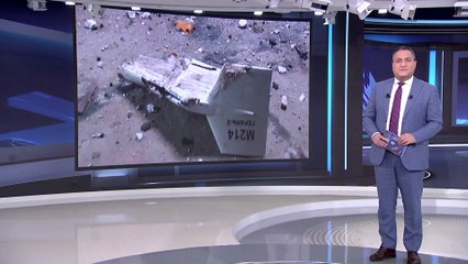 العربية 360 | فوربس: أوكرانيا دمرت أكثر من نصف أسلحة هجوم روسيا الأخير