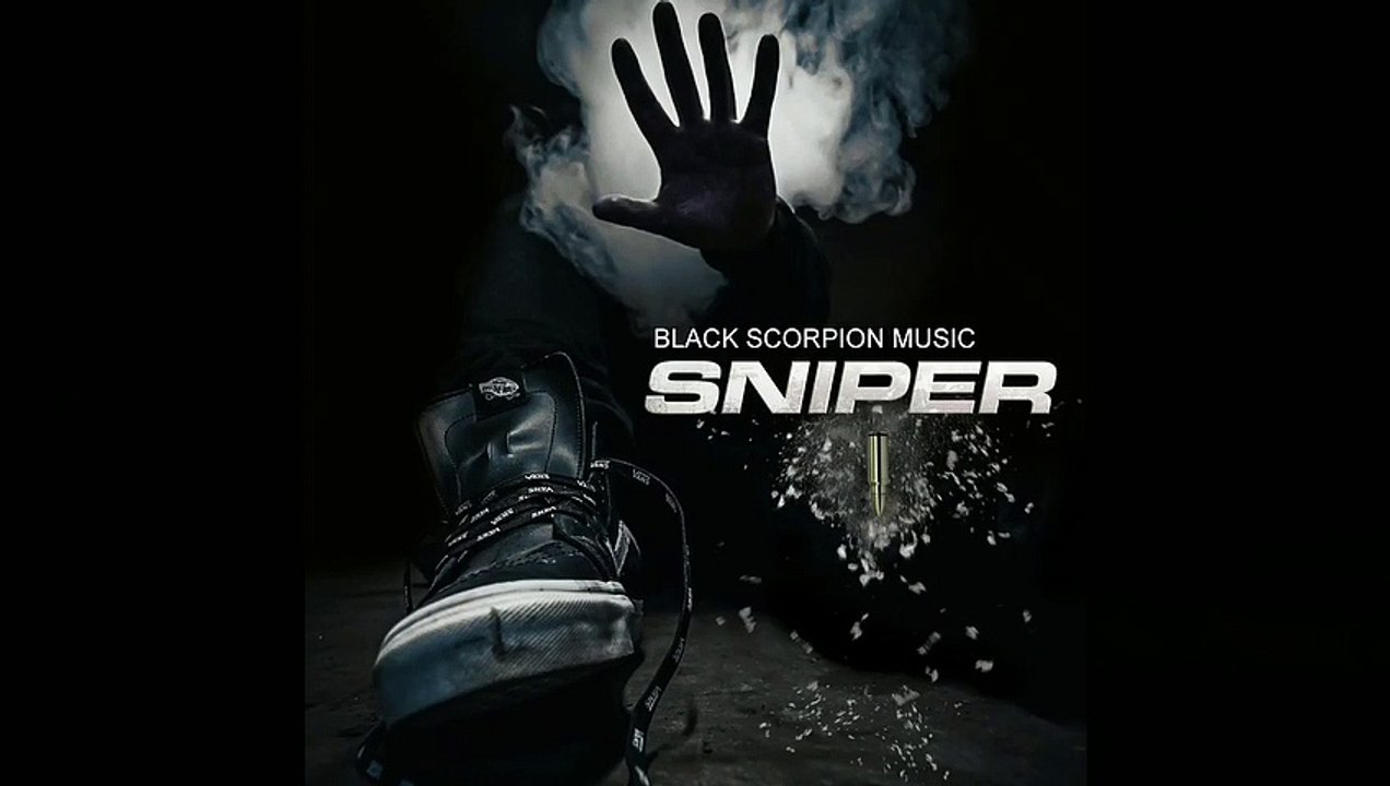Black Scorpion Music - Sniper (Ali Afshar) Setar : Siavash Masoumi - بلک اسکورپیون موزیک