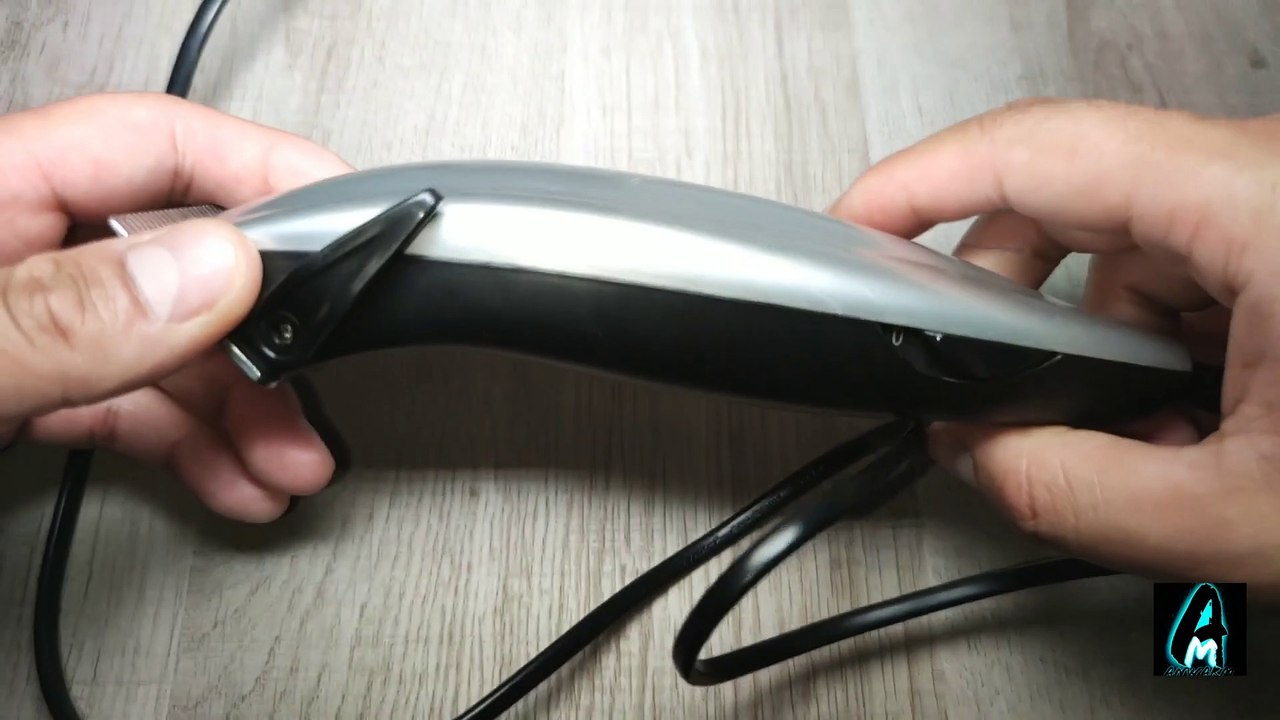 Babyliss Hair Clipper 7436CU (Review)