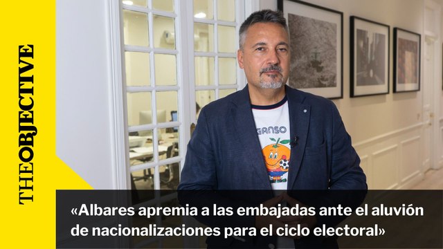 Albares apremia a las embajadas ante el aluvión de nacionalizaciones para el ciclo electoral
