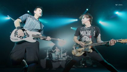 Blink-182 to Reunite With Tom DeLonge for Tour and New Music