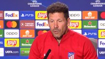 Simeone: 