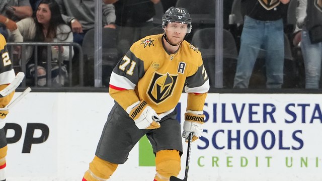 NHL 10/11 Preview: How Should You Bet Golden Knights (+1.5) Vs. Kings?