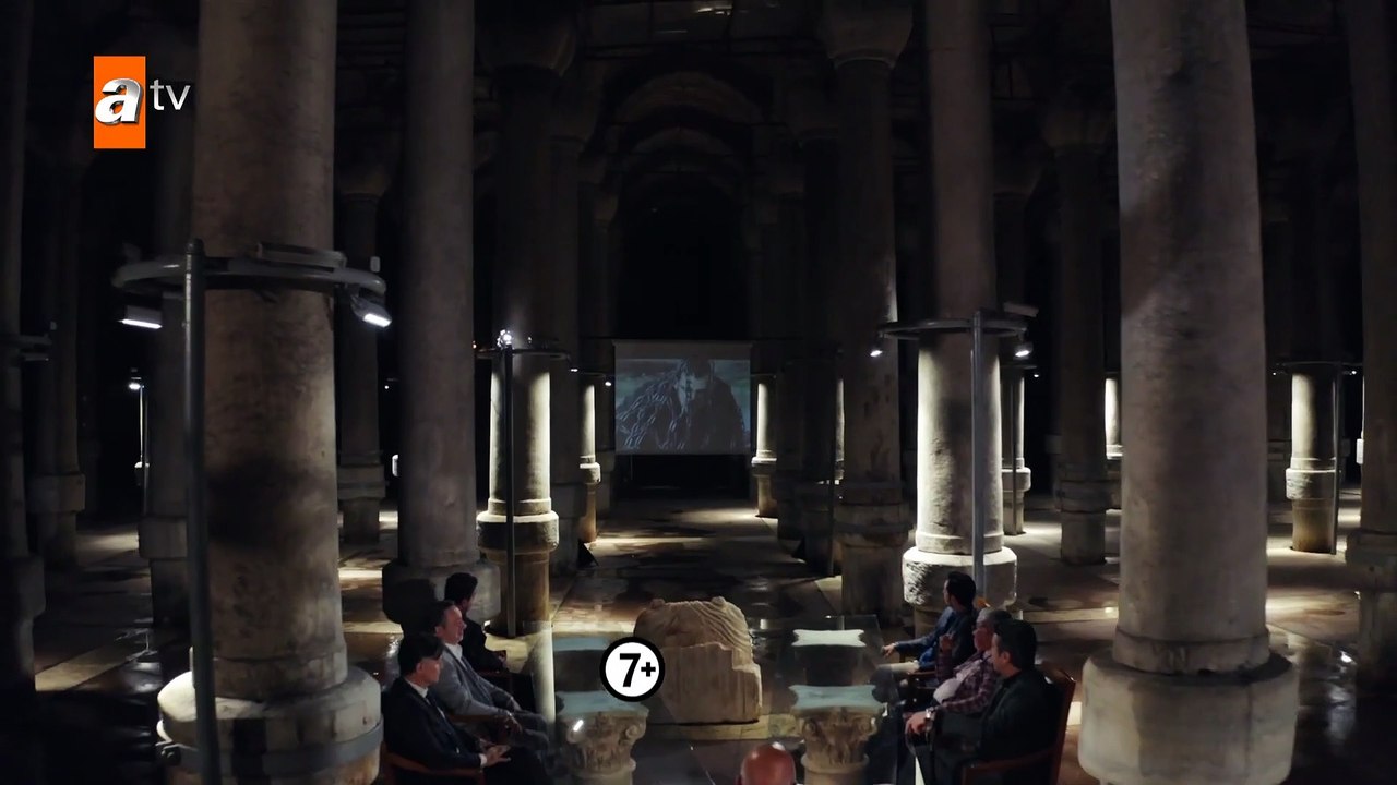 Yalnız Kurt I Altıncı Teaser
