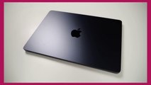 Apple MacBook Air M2 unboxing | Apple MacBook M2 | Rebox