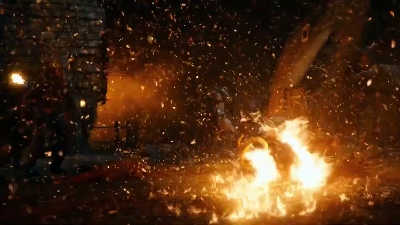 Das rad der zeit - staffel 2 teaser ov