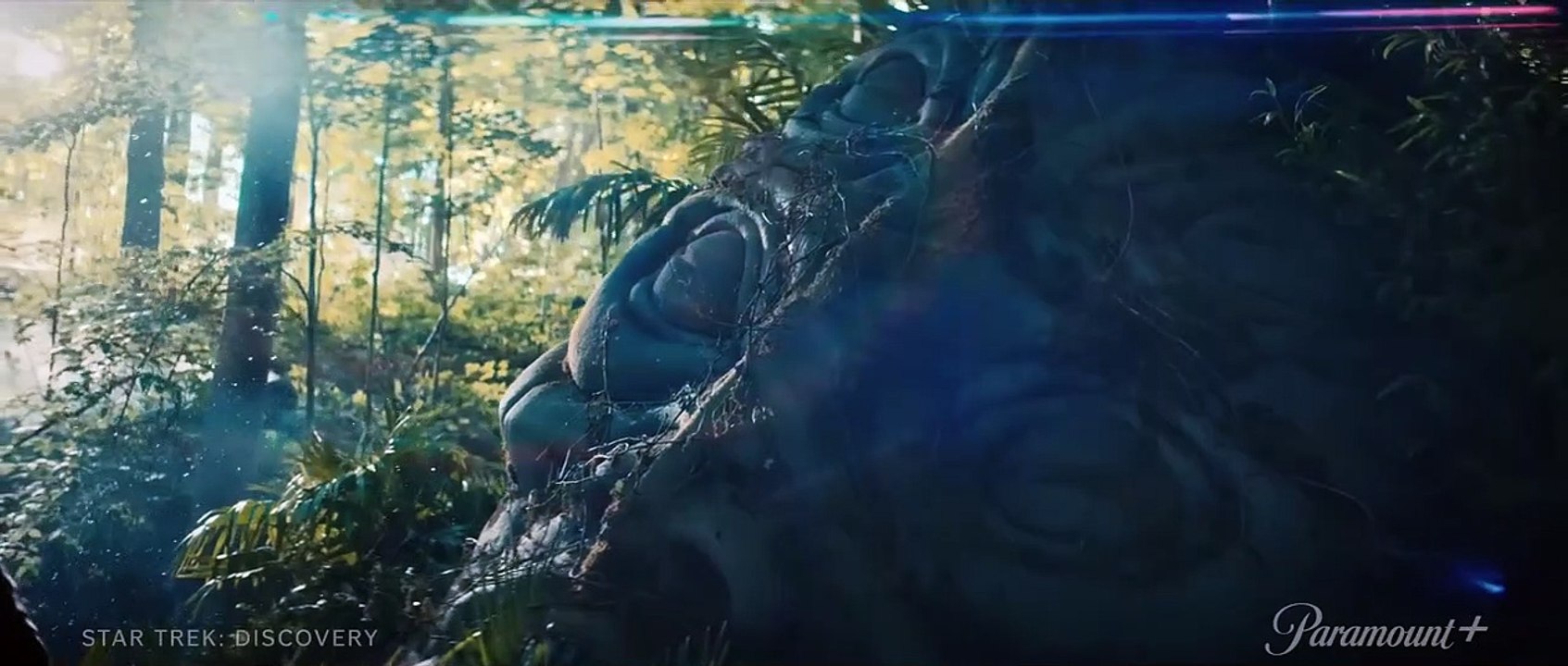 Star Trek: Discovery - staffel 5 Teaser OV