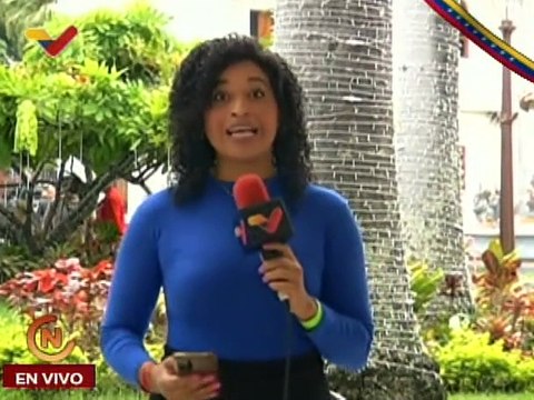 Dip. Juan Romero: Venezuela lo que ha hecho es ratificar sus derechos históricos