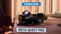 Meta Quest Pro