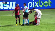 Atlético-GO x Palmeiras (Campeonato Brasileiro 2022 31ª rodada) 2° tempo