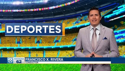 Claudio Suárez Y Martín Zúñiga Organizan Torneo De Golf