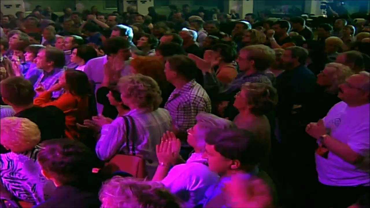 ANDREA BERG — Ein Tag mit Dir im Paradies (+ Beitrag) | Live on Tour - Hamm | von Andrea Berg - 'Emotionen Hautnah' live - (2003)