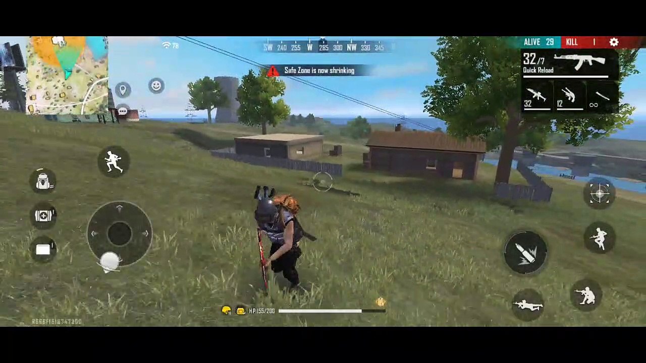 Call of duty | Cod mobile games Poco X2 impossible 