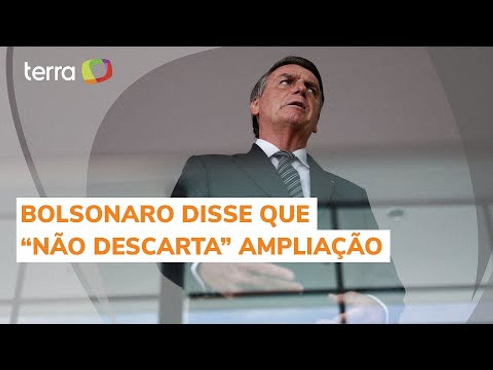Bolsonaro não descarta aumentar número de ministros da Suprema Corte, como Chávez fez na Venezuela