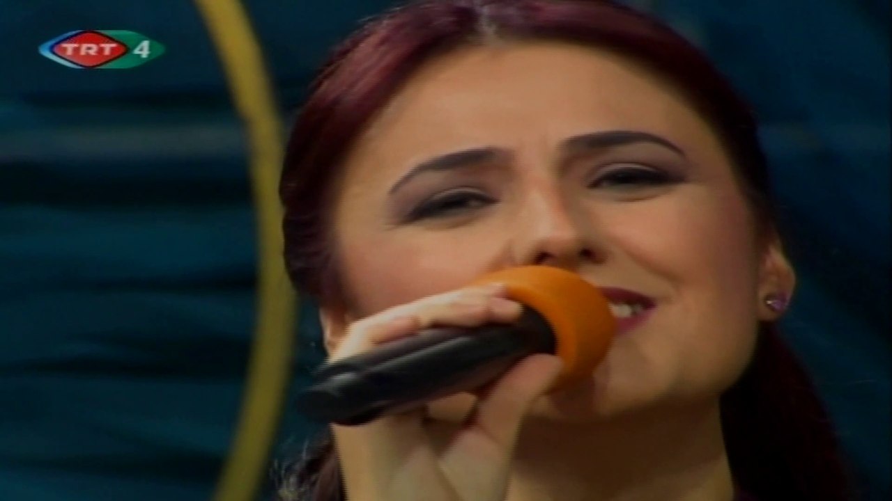 Neşe Dursun / Fikrimin ince gülü kalbimin şen bülbülü