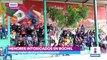 Estudiantes intoxicados en Chiapas se convulsionan previo a rendir su declaración
