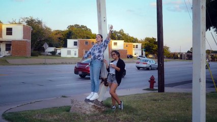 Selena Gomez My Mind and Me Trailer