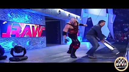 ملخص عداوة كين و شين مكمان الجزء الاول | عداوات بطعم الجبنة 