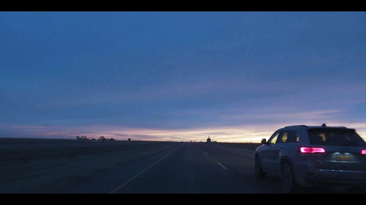 Next Exit Trailer OV