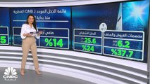 الفوائد تدعم أرباح QNB الفصلية رغم المخصصات والتضخم