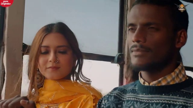 Kaka - Teeji Seat (Official Video) Aakansha - New Punjabi Songs 2022-Latest Punjabi Songs 2022, New Punjabi song