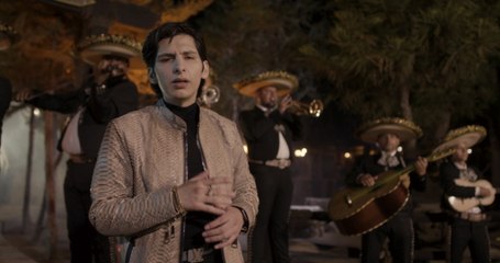 Crecer Germán - Te Seguiré Queriendo