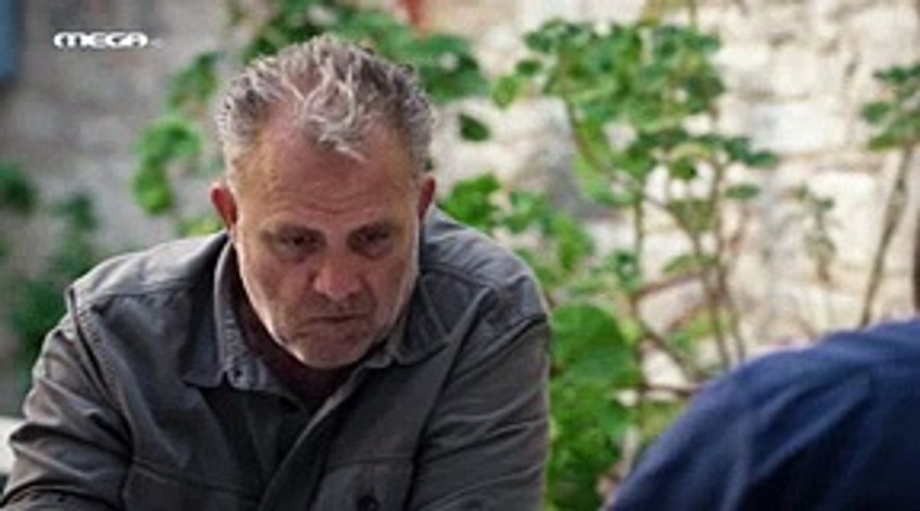 Η Γη της Ελιάς Επεισόδιο 22 part 1/1