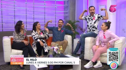 LM5 - 11 de octubre 2022