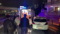 Son dakika haberleri... Alkollü sürücü İstanbul Bölge Hakemlerinin bulunduğu araca arkadan çarptı: 3 hakem yaralı