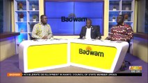Galamsey: OSP probes Akonta Mining, Charles Bissue, others - Badwam Mpensenpensenmu on Adom TV (11-10-22)