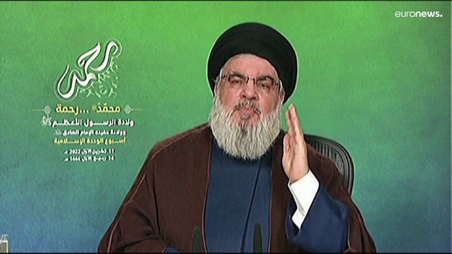 حزب الله سيدعم اتفاق ترسيم الحدود البحرية إذا وافق المسؤولون اللبنانيون عليه