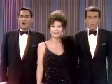 Sandler & Young - Dominique/Deep River/Swing Low, Sweet Chariot (Medley/Live On The Ed Sullivan Show, September 19, 1965)