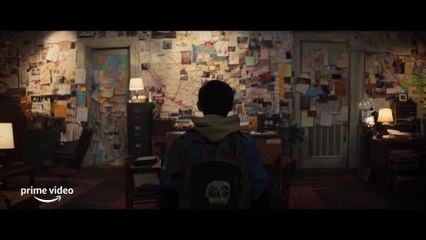 Samaritan - Tráiler oficial español Prime Video