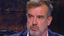 Régis Le Sommier : «Arriver à la victoire, c’est le but de toutes les armées»