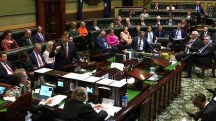 NSW govt introduces contentious land tax bill to parliament