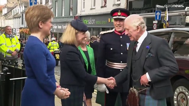 King Charles III to be crowned at Westminster Abbey on May 6th 2023