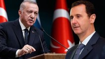 Erdoğan, Esad ile görüşecek mi? Cumhurbaşkanlığı Sözcüsü İbrahim Kalın canlı yayında merak edilen soruya yanıt verdi