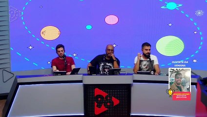 Graffite98 | Ô Ivone, desculpa aí, viu?!