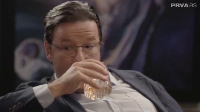 Igra sudbine - 557 epizoda NOVO