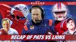 Are the Patriots a good team now? | Greg Bedard Patriots Podcast