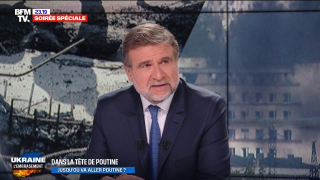 La Russie stoppera-t-elle son opération spéciale si Vladimir Poutine meurt de manière naturelle?